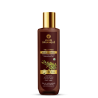 Khadi Organique Tea Tree Hair Cleanser, 200ml- Natural Hair Regimen, Reduces Hair Fall, With Tea Tree, Neem, Basil & Algae
